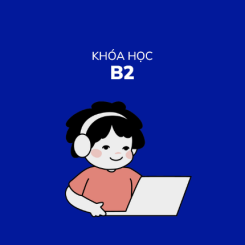 Tiếng Anh B2